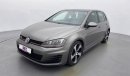 Volkswagen Golf GTI 2 | Under Warranty | Inspected on 150+ parameters