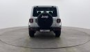 Jeep Wrangler Rubicon 3600