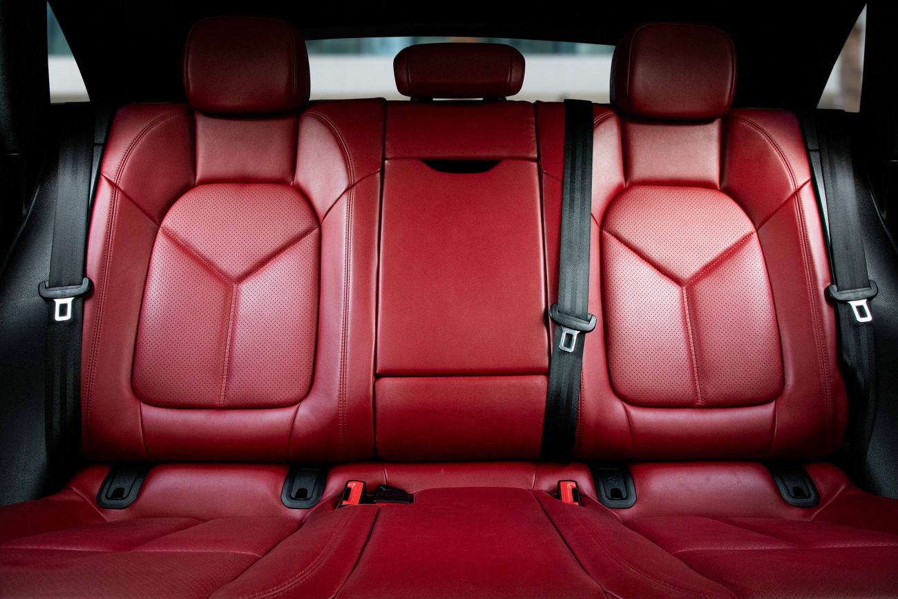 Porsche Macan 3,232 P.M | 0% Downpayment | MACAN EXCELLENT CONDITION!