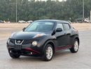 Nissan Juke SV 1.6L MODEL 2013 car in perfect condition inside and outside full option sun roof