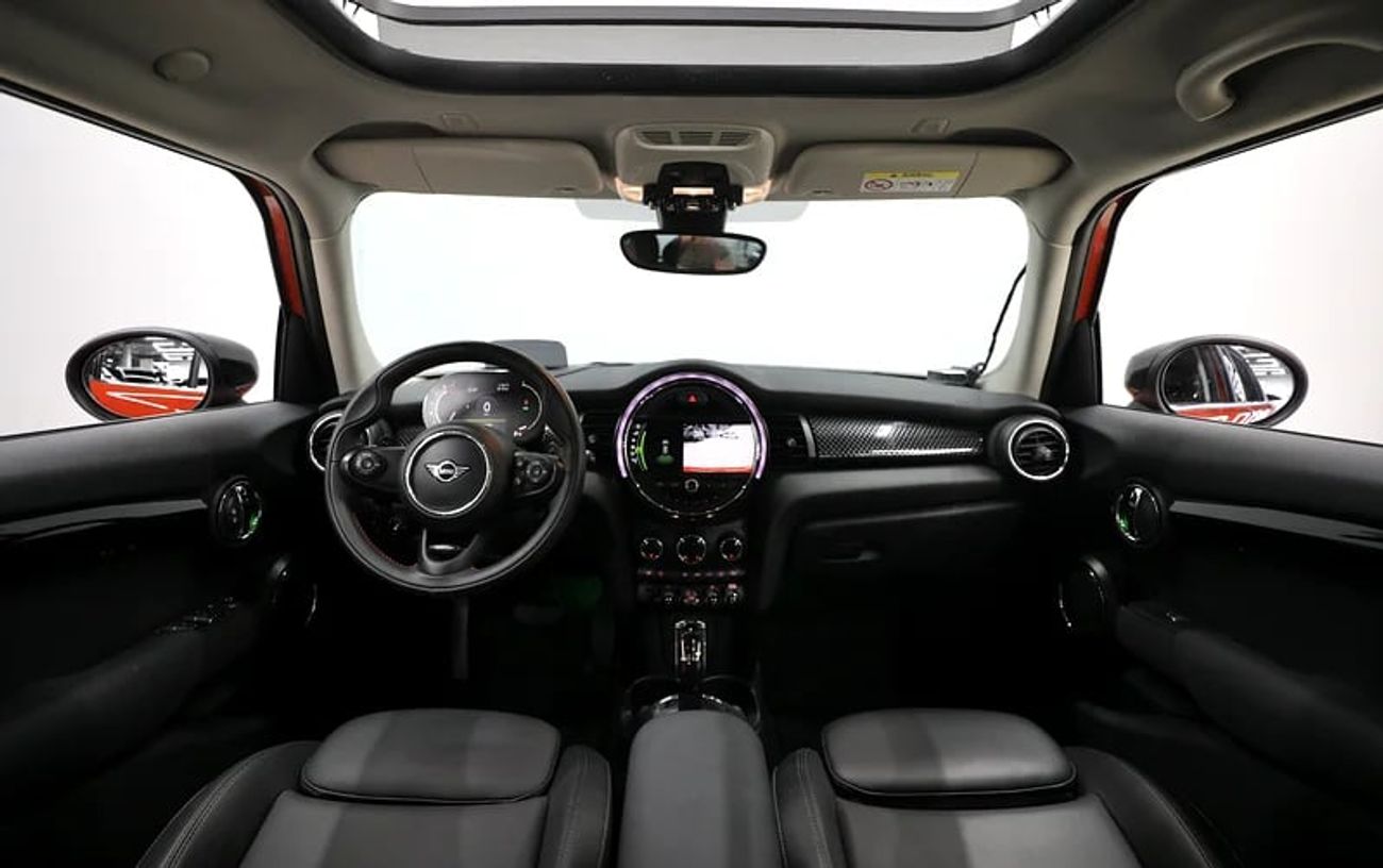 Mini Cooper Low KMs | 1,100 Montly Installment | Free Insurance + Registration Ref#N62089