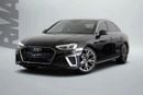 Audi A4 40 TFSI S-LINE 2.0L