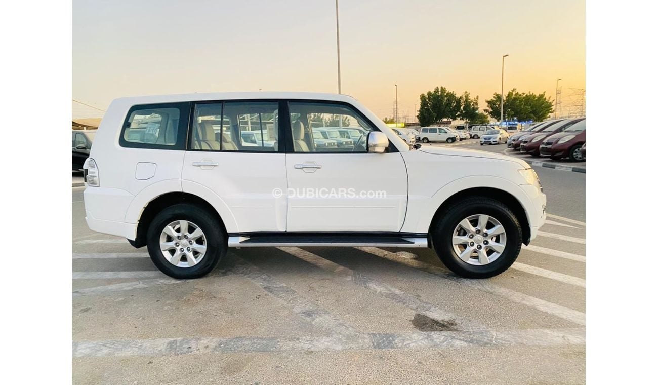 used-2017-mitsubishi-pajero-v6-gls-mid-option-2017-for-sale-in