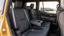 تويوتا برادو ADVENTURE 1ST EDITION 250 2.8D AT FIRST EDITION MY2025 – SAND & GREY ROOF