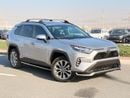 Toyota RAV4 XLE premium 2.5L Full option