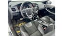 Volvo V40 R Design R Design R Design 2019 Volvo V 40 R-Design, Full Service History-Warranty-GCC.