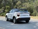 Hyundai Creta Mid 1.6L
