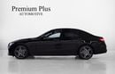 Mercedes-Benz C 200 Premium 2.0L 2023 Mercedes Benz C200 AMG, Warranty, Full Options, 201 HP, Very Low Kms