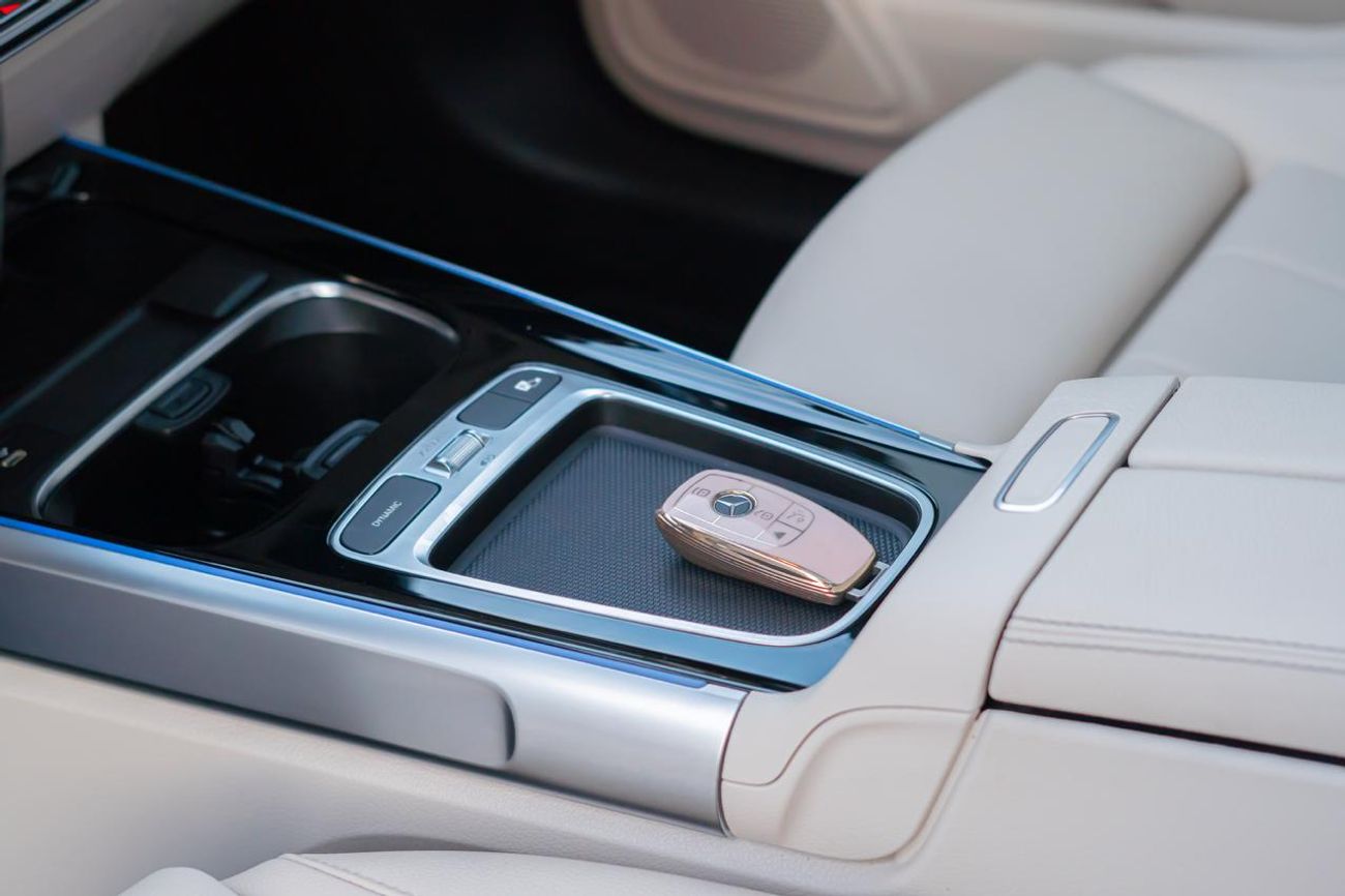 Mercedes-Benz GLE 250