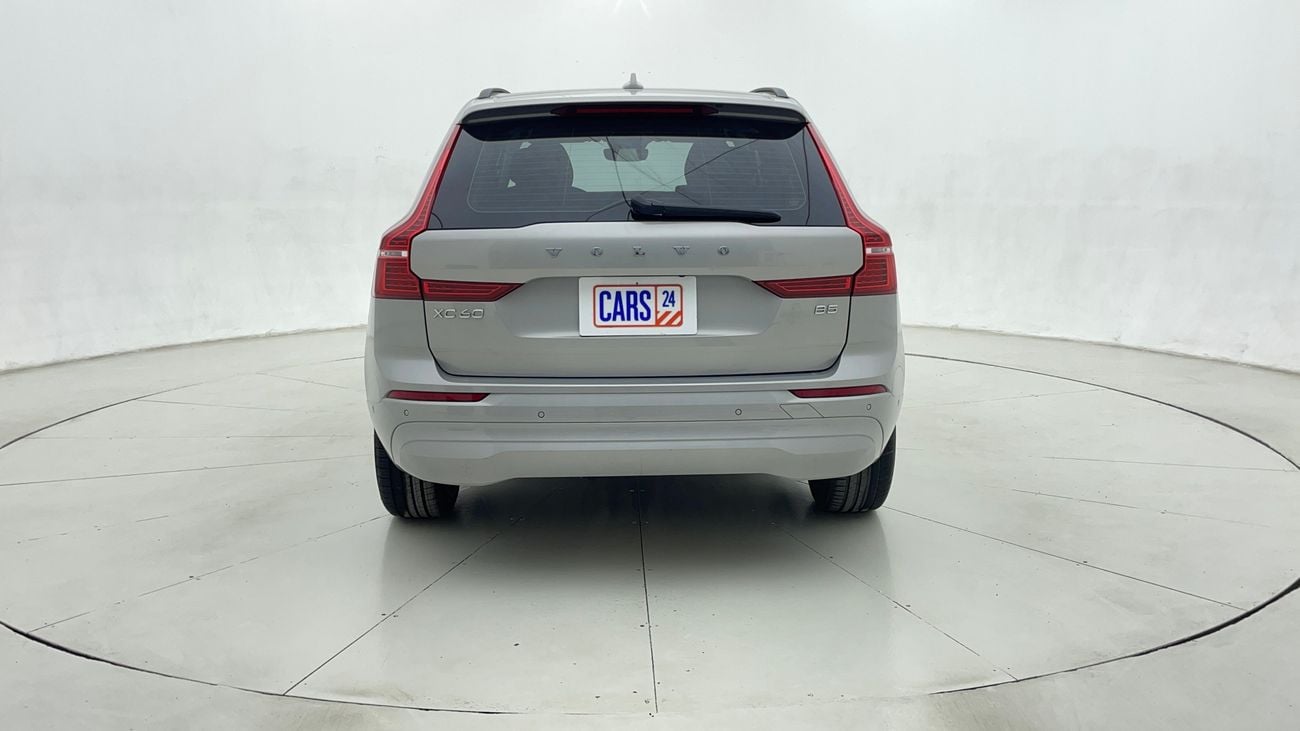 فولفو XC 60 2023 B5 CORE | AED 1506/Month | 0 DP | 30 Day Return | Warranty | Service History