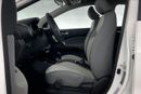 كيا بيجاس 1.4 EX FOP AUTO | شامل الضمان | 0 ﺪﻔﻋﺓ ﺃﻮﻟﻯ