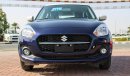 سوزوكي سويفت SUZUKI SWIFT 1.2L GLX  FULL OPTION EXPORT ONLY