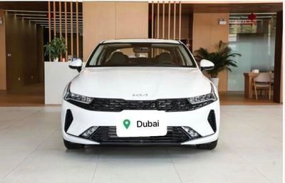 كيا K5