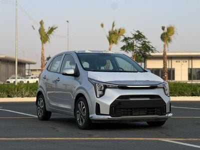 Kia Picanto  Kia PIcanto 2026 Model GCC Specs