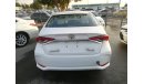 Toyota Corolla 1.6L  PETROL 2020 MODEL FULL OPTIONS FOR EXPORT ONLY