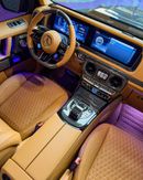 BRABUS 900 - Mercedes-AMG G 63