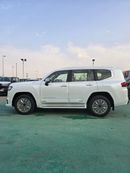 تويوتا لاند كروزر TOYOTA LC300 VXS 2026