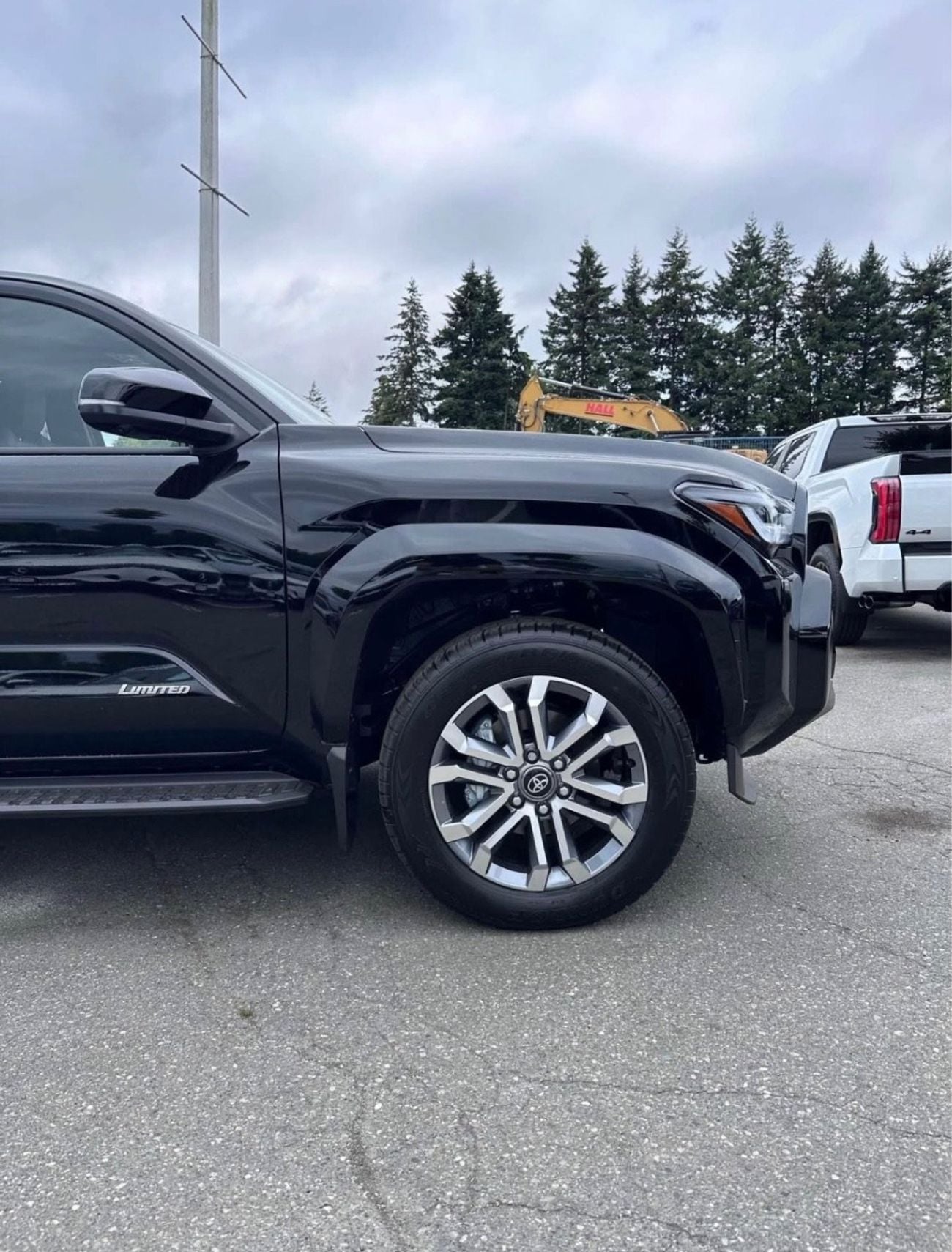 Toyota 4Runner