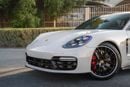 Porsche Panamera GTS 4.0L (455 HP)