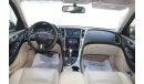 Infiniti Q50 2015 MODEL WITH WARRANTY