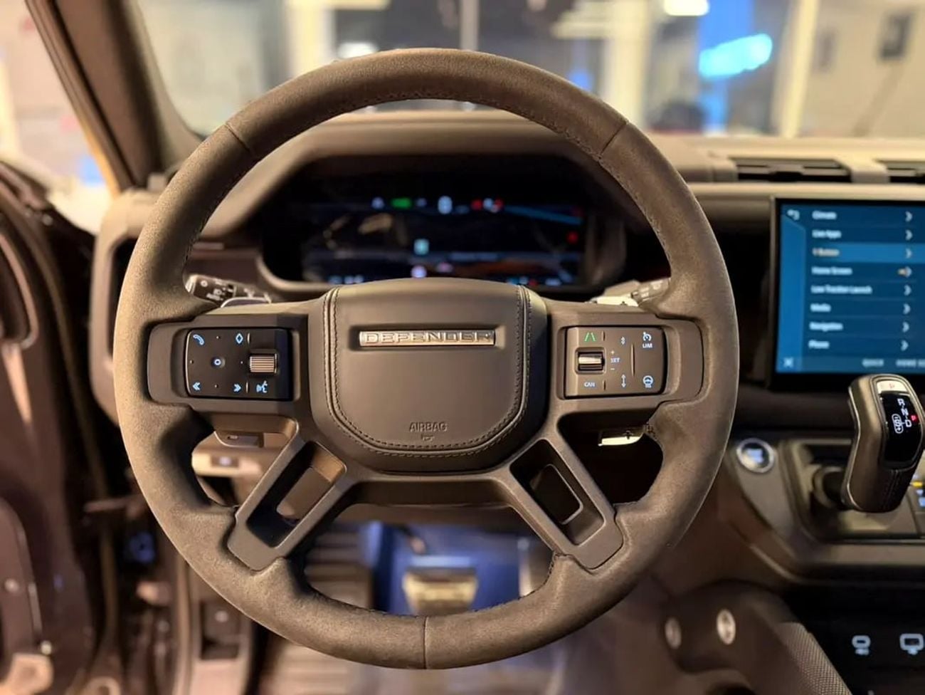 Land Rover Defender 110 P525 Carpathian Edition | Under Warranty & Service Contract