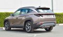 Hyundai Tucson HYUNDAI TUCSON 1.6L T 2023 EXPORT ONLY