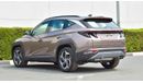 Hyundai Tucson HYUNDAI TUCSON 1.6L T 2023 EXPORT ONLY