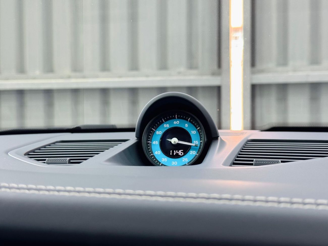 Porsche 911 Targa 4 GTS 2026 Porsche 911, 2027 Porsche Warranty, Sport Chrono Package, Very Low Kms, GCC