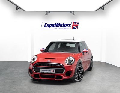 Mini John Cooper Works GP