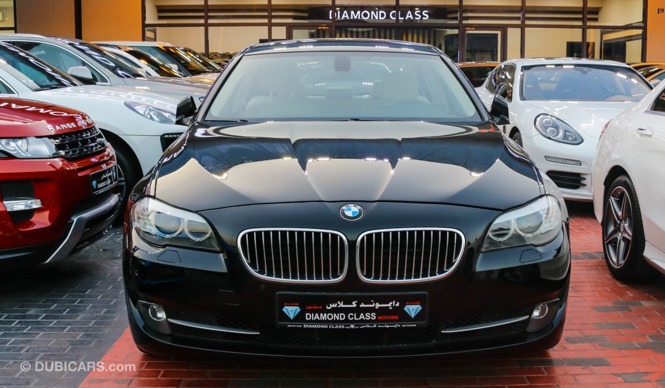 BMW 523i