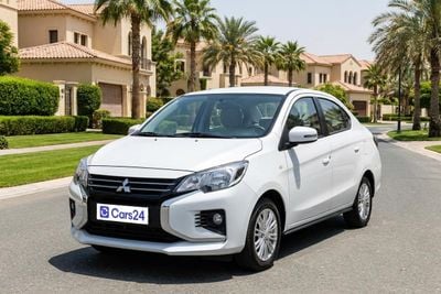 ميتسوبيشي اتراج GLX HIGHLINE كارس24 هي سوق ضخم للسيارات المستعملة موثوق ومضمون ٪كارس24 هي سوق ضخم للسيارات المستعملة موثوق ومضمون