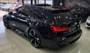 أودي RS6 quattro quattro quattro quattro quattro