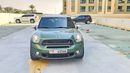 Mini Cooper S Countryman 1.6