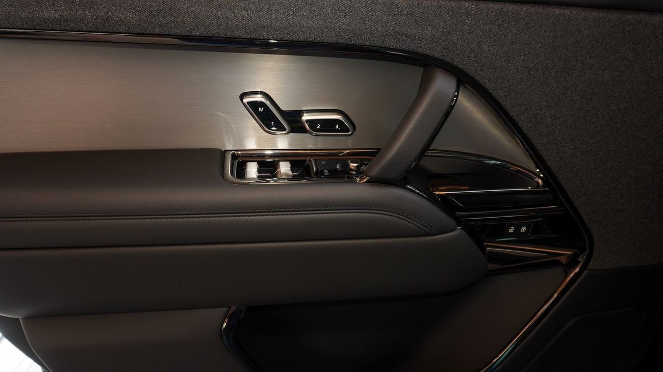 Land Rover Range Rover Sport SE  P360