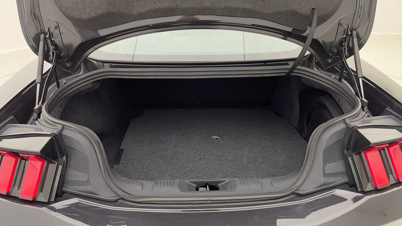 Ford Mustang GT 5 | Zero Down Payment | Home Test Drive