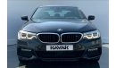 BMW 530i Luxury + M Sport Package