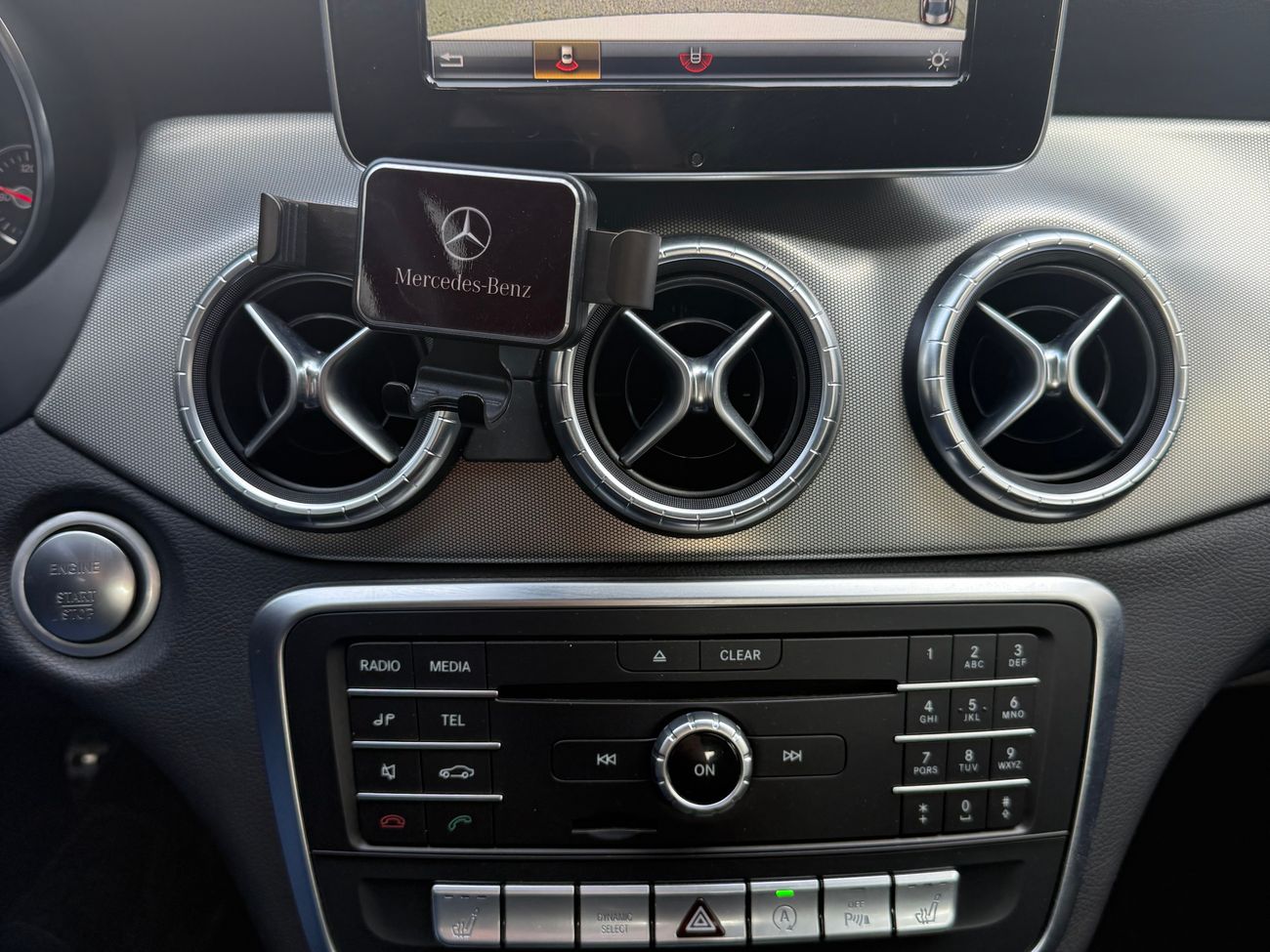 Mercedes-Benz CLA 220 Mercedes CLA220 | AMG | 82,000km