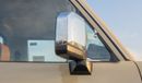 Toyota Land Cruiser Pick Up 2025 Toyota Land Cruiser LC79 4.0 SC AT Petrol Full Option (Beige)
