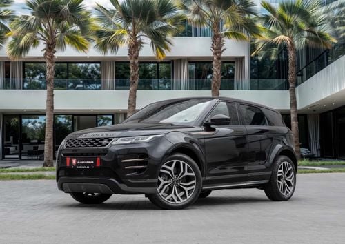 Land Rover Range Rover Evoque R-DYNAMIC HSE Range Rover Evoque P250 HSE | 2,213 P.M | 0% Downpayment | UNDER WARRANTY