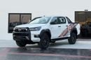 Toyota Hilux HILUX D/C 4WD 4.0 ADVENTURE V A/T EXL