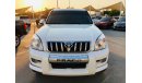 Toyota Prado Toyota Prado V4 good condition