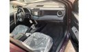 Toyota RAV4 2016 TOYOTA RAV4 XLE AWD / FULL OPTION