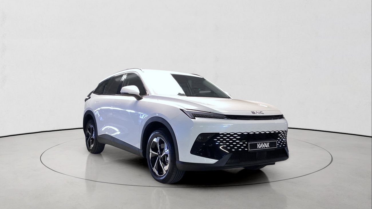 بايك X55 Luxury | upto AED 20,000 Ramadan Discount | شامل الضمان | 0 ﺪﻔﻋﺓ ﺃﻮﻟﻯ