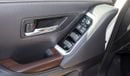 تويوتا لاند كروزر (LC300) GXR, 4.0L Petrol 4WD 6A/T | 2026 Model | For Export (LC300)، محرك بنزين سعة 4.0 لتر، دفع رباعي، ناقل حركة أوتوماتيكي بست سرعات، للتصدير فقط