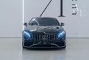 Mercedes Benz S63 AMG AMG 4MATIC+ 2019 Mercedes Benz S63, Warranty, Full Mercedes Service History, Fully Loaded, Low Kms