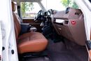 Toyota Land Cruiser Toyota Land Cruiser 2026 70 Series 76 4.0L 4WD 5-door