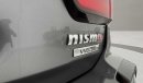 Nissan Patrol Nissan Patrol (NISMO)  2023 V8 With 3 Years Warranty