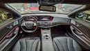 Mercedes-Benz S 400 Std 3.5L