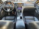 Infiniti Q50 Sport Infiniti Q50 S TWIN TURBO_Gcc_2018_Excellent_Condition _Full option