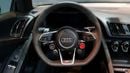 أودي R8 Audi R8 GT 2018